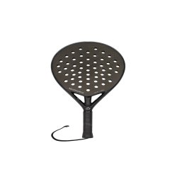 Masterpiece Padel Bat  carbon padel bat med kevlar og EVA&#8208;kerne