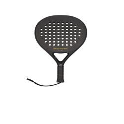 Masterwork Padel Bat  carbon padel bat med EVA&#8208;kerne og 3K overflade