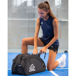 Acerbis Padel Taske  praktisk sportstaske med termolomme og sko&#8208;rum
