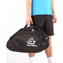 Acerbis Padel Taske  praktisk sportstaske med termolomme og sko&#8208;rum