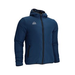 ATMOS Bomber Jacket  stilren og funktionel pilotjakke