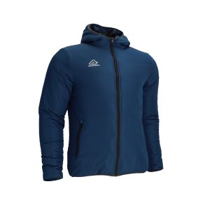 ATMOS Bomber Jacket  stilren og funktionel pilotjakke