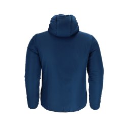 ATMOS Bomber Jacket  stilren og funktionel pilotjakke