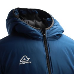 ATMOS Bomber Jacket  stilren og funktionel pilotjakke