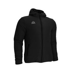 ATMOS Bomber Jacket  stilren og funktionel pilotjakke