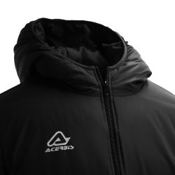 ATMOS Bomber Jacket  stilren og funktionel pilotjakke