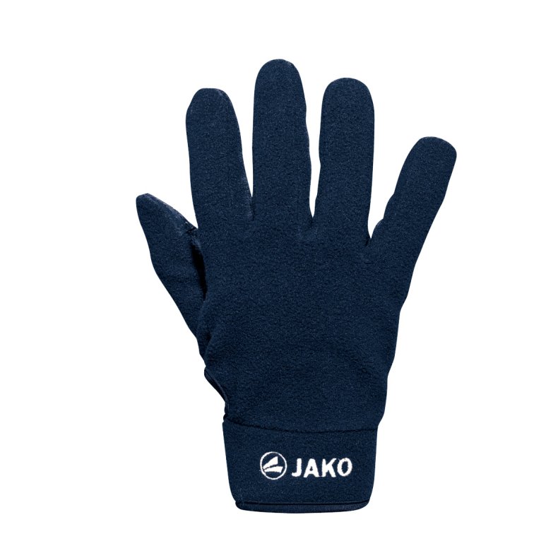 JAKO Spiller hansker Fleece 