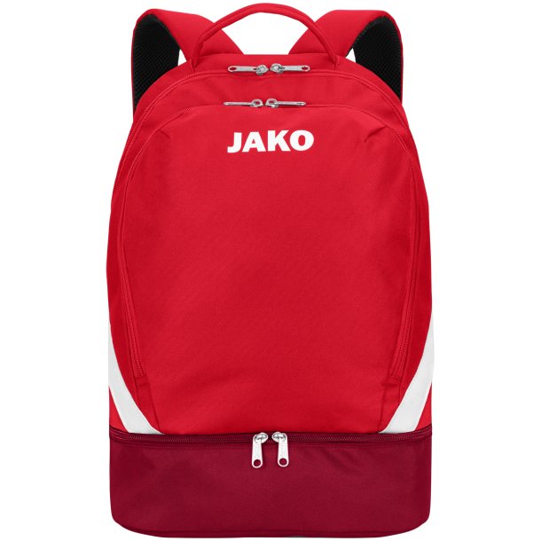 JAKO Backpack Iconic Rd 
