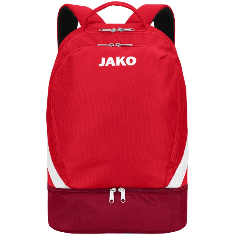 JAKO Backpack Iconic Rd 