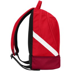 JAKO Backpack Iconic Rd 