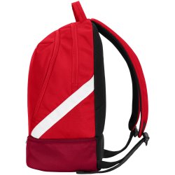 JAKO Backpack Iconic Rd 