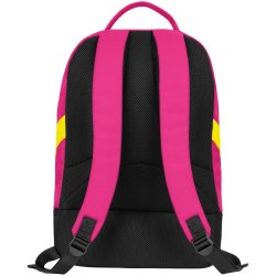 JAKO Backpack Iconic Pink