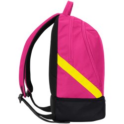 JAKO Backpack Iconic Pink