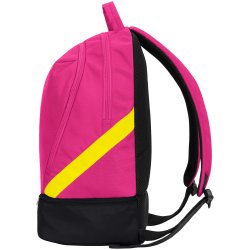 JAKO Backpack Iconic Pink