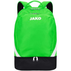 JAKO Backpack Iconic Neongrn