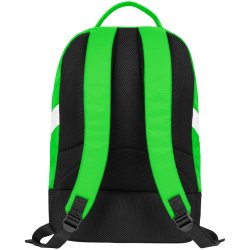 JAKO Backpack Iconic Neongrn