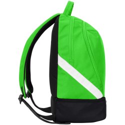 JAKO Backpack Iconic Neongrn