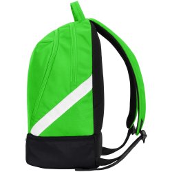 JAKO Backpack Iconic Neongrn
