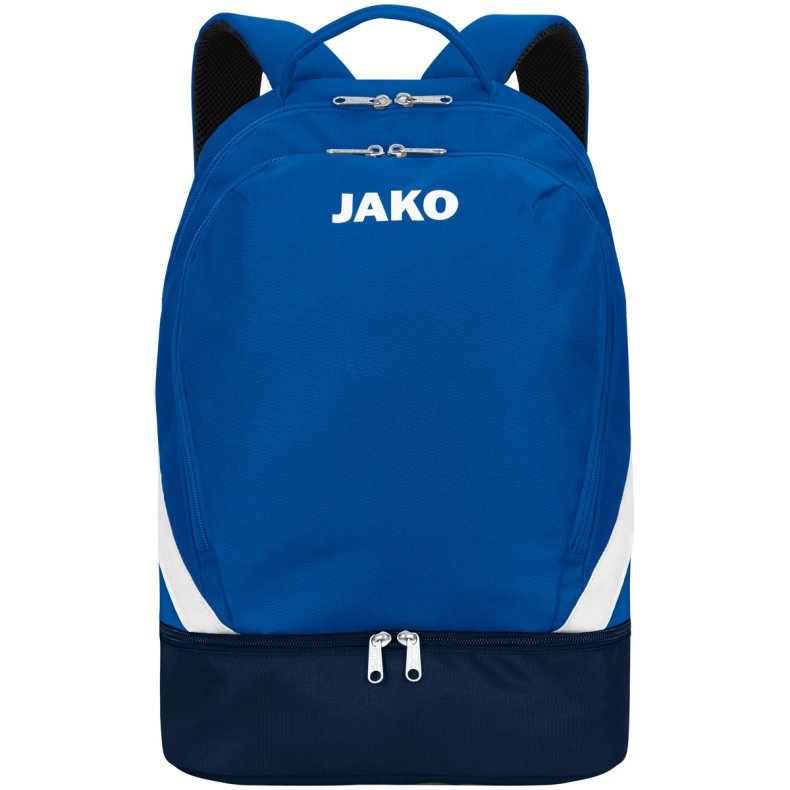 JAKO Backpack Iconic Bl