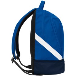 JAKO Backpack Iconic Bl