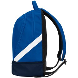 JAKO Backpack Iconic Bl