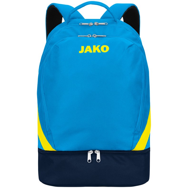 JAKO Backpack Iconic JAKO Bl 