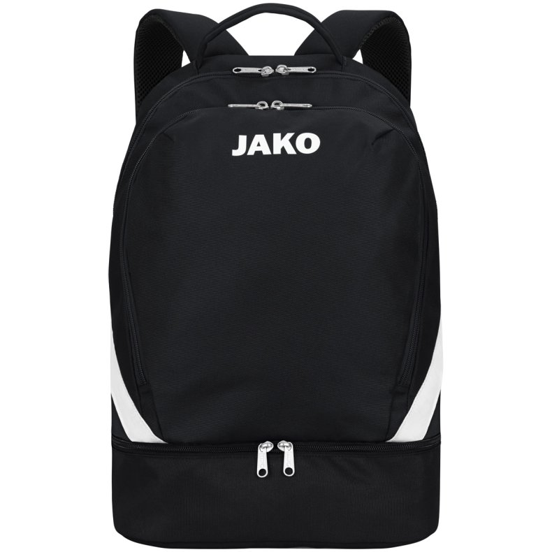 JAKO Backpack Iconic Sort