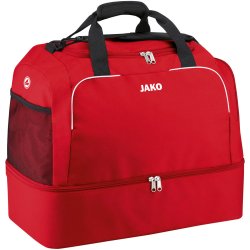 JAKO Sportstaske med bundrum (Senior ca 88 liter)