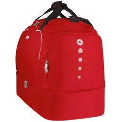 JAKO Sportstaske med bundrum (Bambini ca 24 liter) 