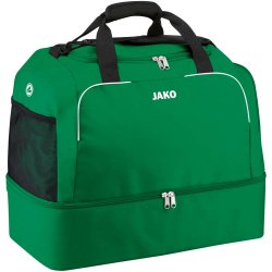 JAKO Sportstaske med bundrum (Senior ca 88 liter)
