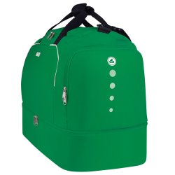 JAKO Sportstaske med bundrum (Bambini ca 24 liter) 