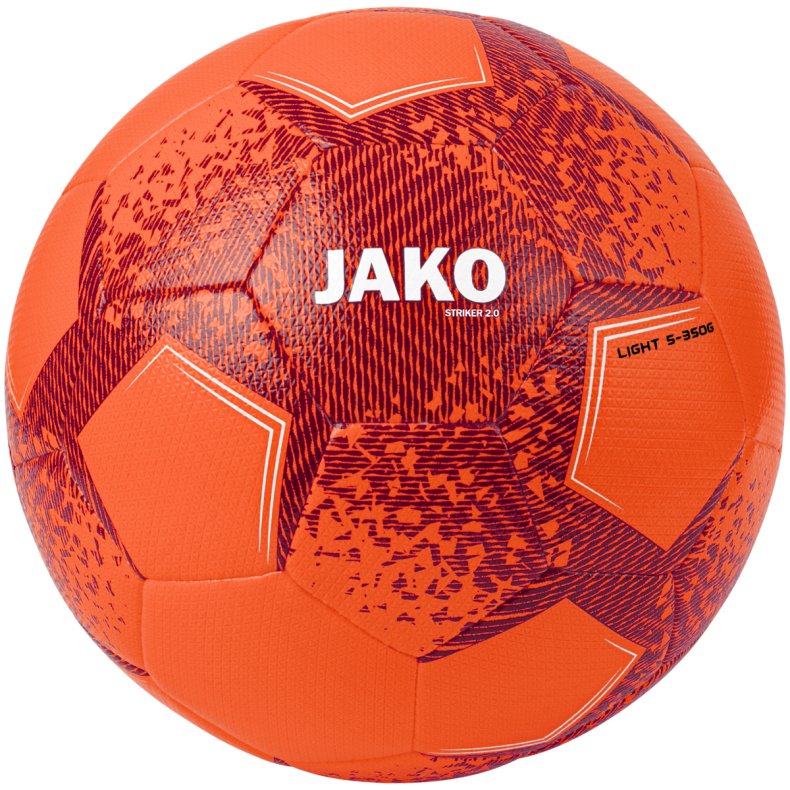 JAKO Light fodbold Striker 2,0 