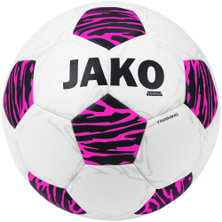 Animal Trningsbold  Power p banen med dyreprint