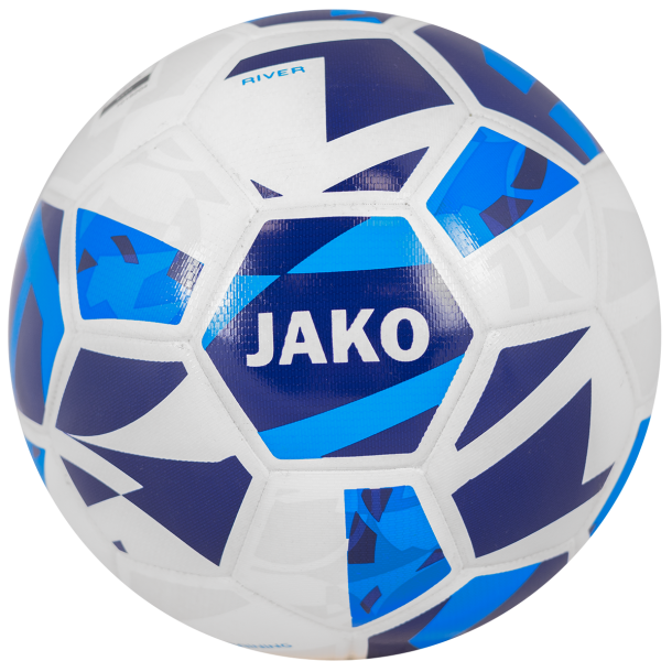 River Trningsbold  Din perfekte makker til trning