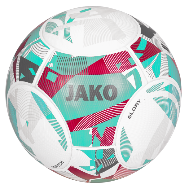 Glory AG Matchbold  Din officielle bold til kunstgrs