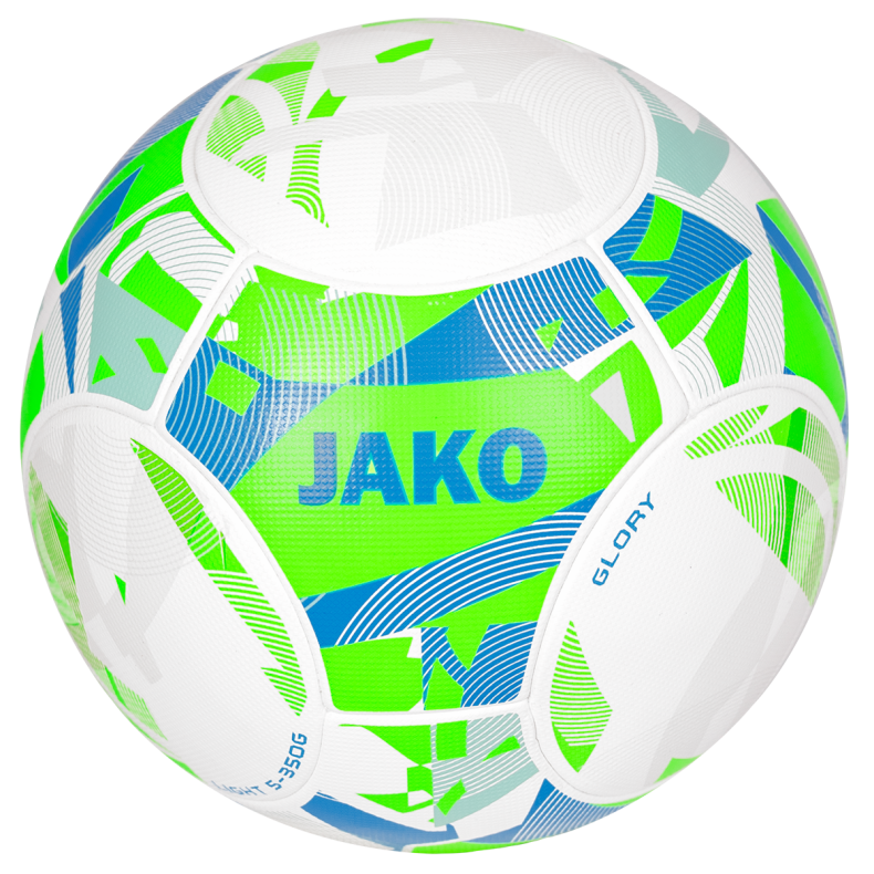Lightball Glory  Din topbold til kunstgrs