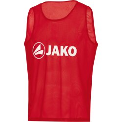 JAKO Overtrksveste