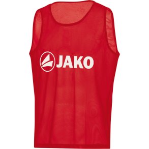 JAKO Overtrksveste