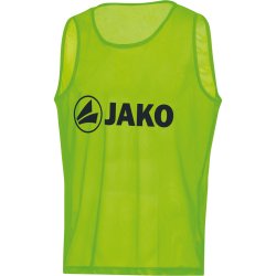 JAKO Overtrksveste