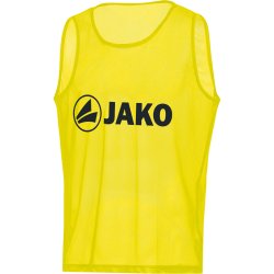 JAKO Overtrksveste