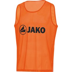 JAKO Overtrksveste