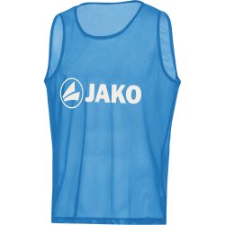 JAKO Overtrksveste