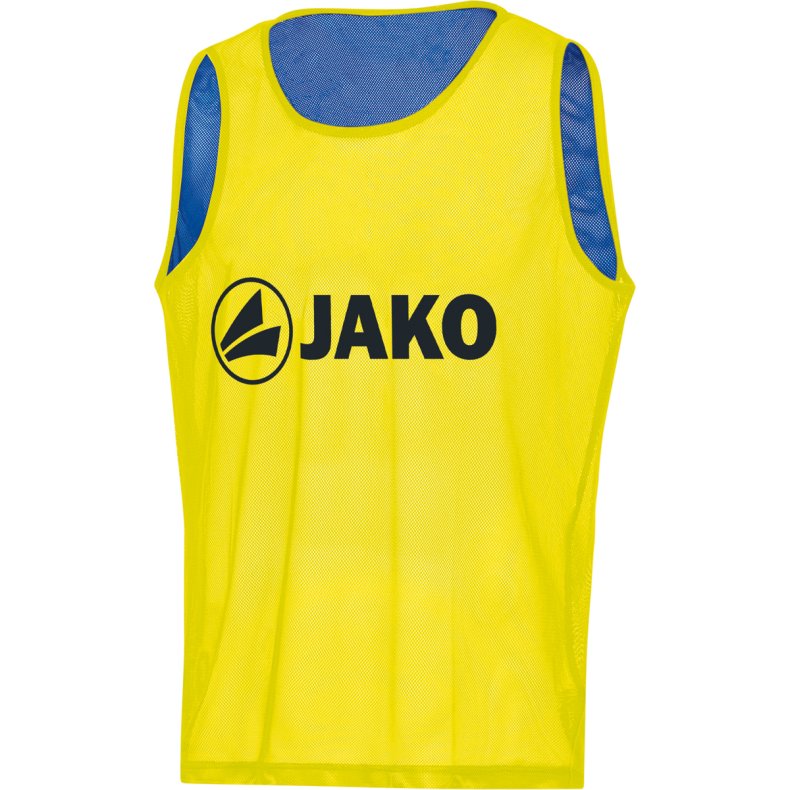 JAKO Overtrksveste vedbar