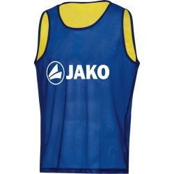 JAKO Overtrksveste vedbar