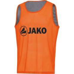 JAKO Overtrksveste vedbar