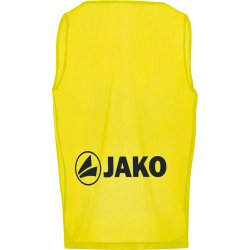 JAKO Overtrksveste
