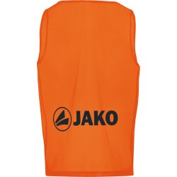JAKO Overtrksveste