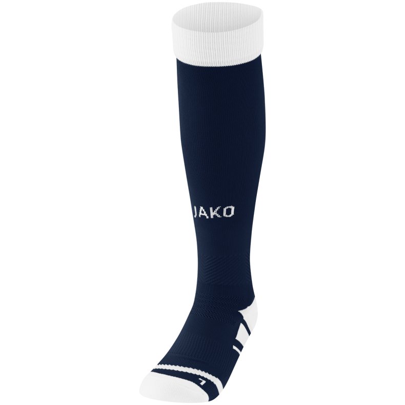 Dynamic sok  komfort &amp; bredygtighed. Navy