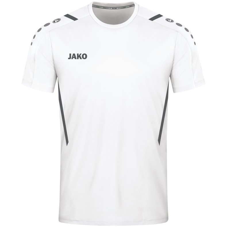 JAKO Jersey Challenge Brn 