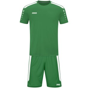 Power Spillerst Grn-Grn